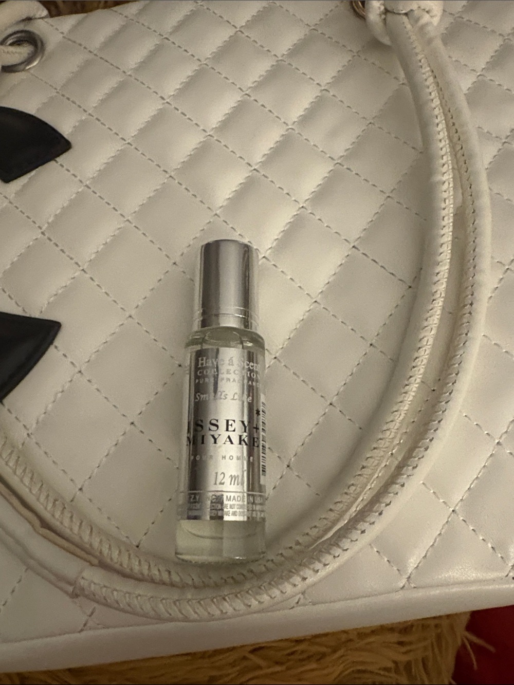 Roller Oils - Have A Scent 12ml (men)